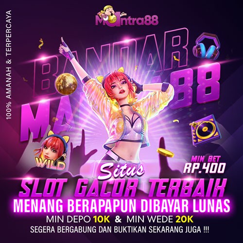 MANTRA88 | Situs Toto Macau Terpercaya Dan Bandar Togel Online Terbaik